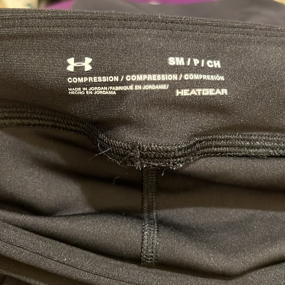 Under Armour Fly Fast Running - Picture 5 of 6